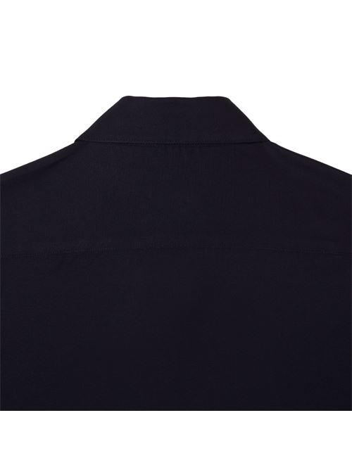 camicia lacoste | CH8522HDE BLU